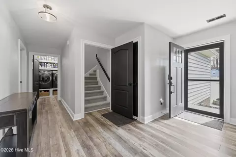 Entry Way - 105 Juniper Dr, Camden, NC 27921 photo 2 of 8
