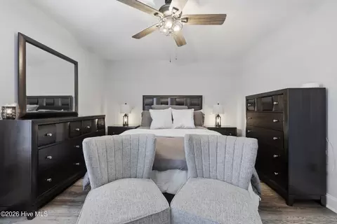 Bedroom - 105 Juniper Dr, Camden, NC 27921 photo 6 of 15