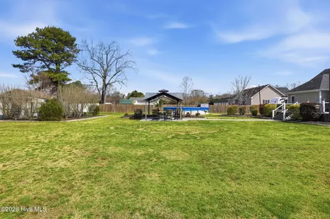 Exterior - 105 Juniper Dr, Camden, NC 27921 photo 13 of 16
