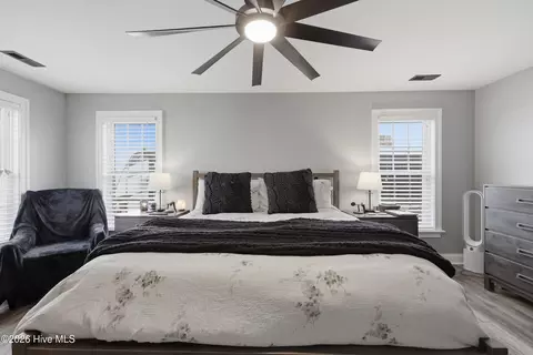 Bedroom - 105 Juniper Dr, Camden, NC 27921 photo 10 of 15