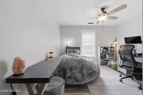 Bedroom - 105 Juniper Dr, Camden, NC 27921 photo 2 of 15