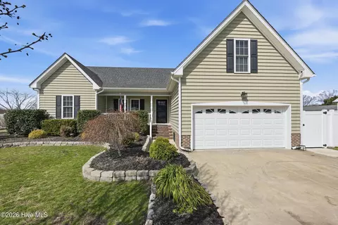 Exterior - 105 Juniper Dr, Camden, NC 27921 photo 2 of 16