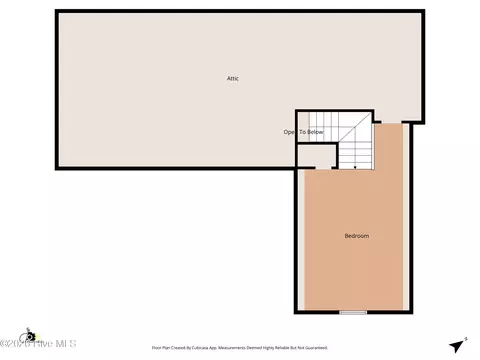 Floorplan - 105 Juniper Dr, Camden, NC 27921 photo 2 of 3