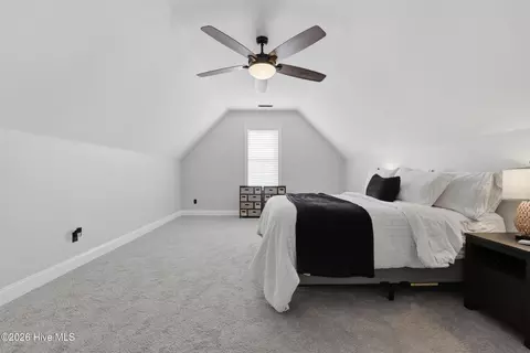 Bedroom - 105 Juniper Dr, Camden, NC 27921 photo 13 of 15