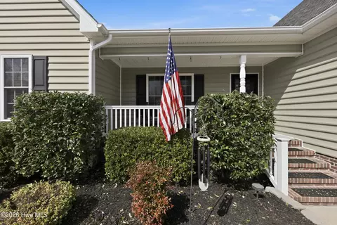 Exterior - 105 Juniper Dr, Camden, NC 27921 photo 5 of 16