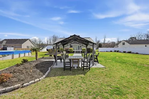 Exterior - 105 Juniper Dr, Camden, NC 27921 photo 9 of 16
