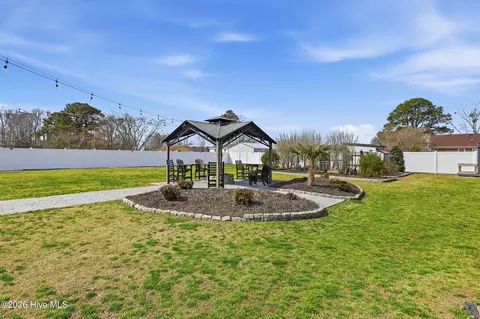 Exterior - 105 Juniper Dr, Camden, NC 27921 photo 11 of 16