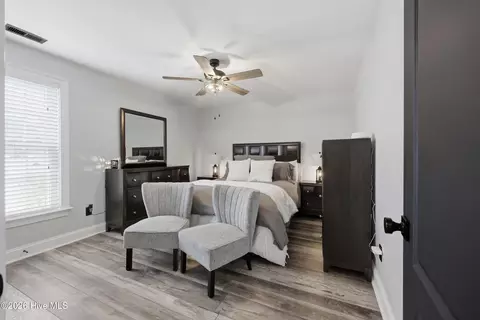Bedroom - 105 Juniper Dr, Camden, NC 27921 photo 5 of 15