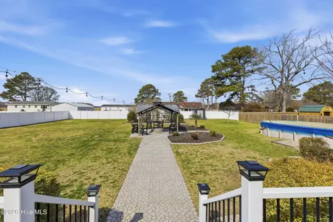 Exterior - 105 Juniper Dr, Camden, NC 27921 photo 6 of 16