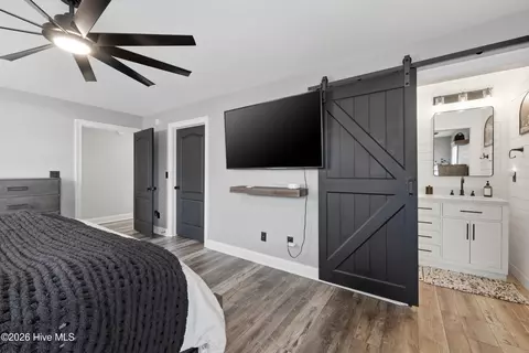 Bedroom - 105 Juniper Dr, Camden, NC 27921 photo 12 of 15