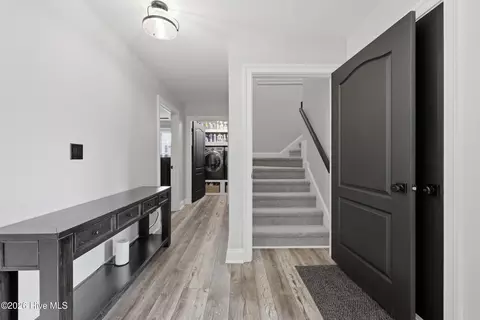 Entry Way - 105 Juniper Dr, Camden, NC 27921 photo 6 of 8