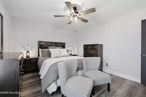 Bedroom - 105 Juniper Dr, Camden, NC 27921 photo 7 of 15