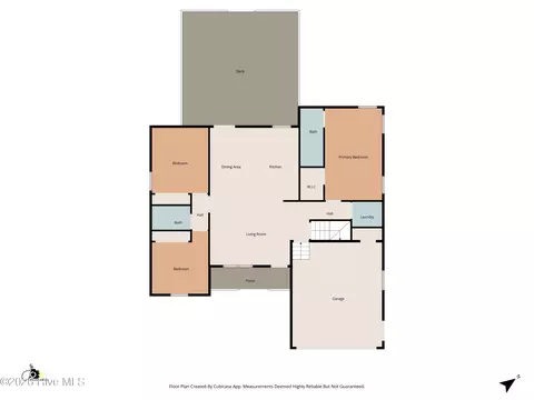 105 Juniper Dr, Camden, NC 27921