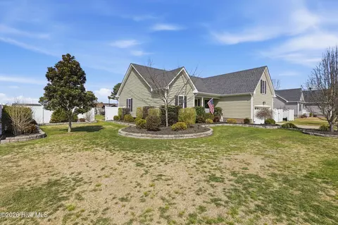 Exterior - 105 Juniper Dr, Camden, NC 27921 photo 4 of 16