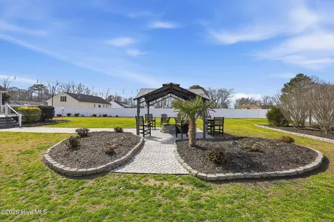 Exterior - 105 Juniper Dr, Camden, NC 27921 photo 10 of 16
