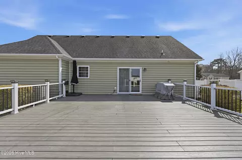 Exterior - 105 Juniper Dr, Camden, NC 27921 photo 15 of 16