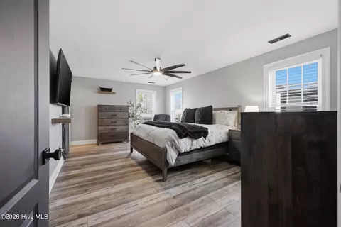 Bedroom - 105 Juniper Dr, Camden, NC 27921 photo 9 of 15