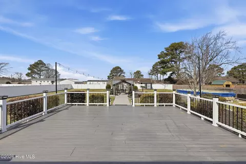 Exterior - 105 Juniper Dr, Camden, NC 27921 photo 16 of 16