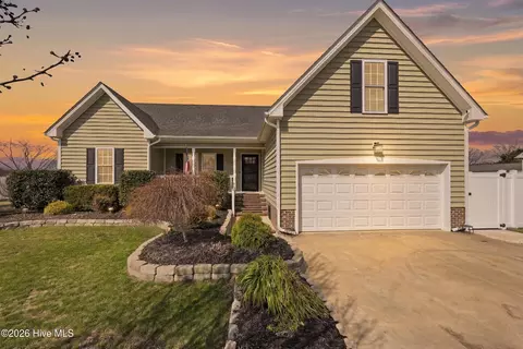 Exterior - 105 Juniper Dr, Camden, NC 27921 photo 1 of 16