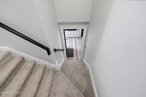 Entry Way - 105 Juniper Dr, Camden, NC 27921 photo 7 of 8