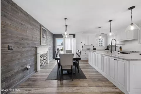 Dining - 105 Juniper Dr, Camden, NC 27921 photo 2 of 3