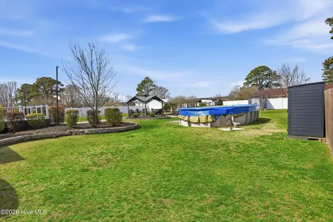 Exterior - 105 Juniper Dr, Camden, NC 27921 photo 12 of 16