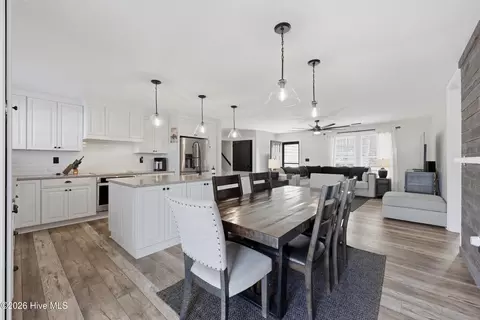 Dining - 105 Juniper Dr, Camden, NC 27921 photo 3 of 3