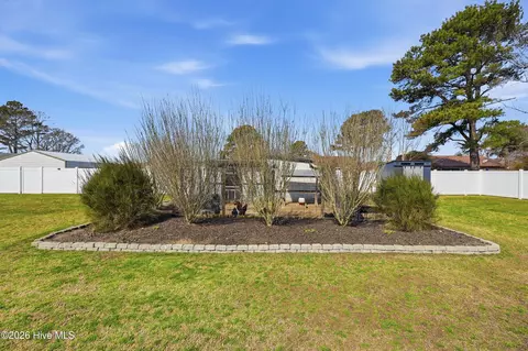 Exterior - 105 Juniper Dr, Camden, NC 27921 photo 3 of 16