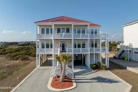 1509 New River Inlet Rd, North Topsail Beach, NC 28460