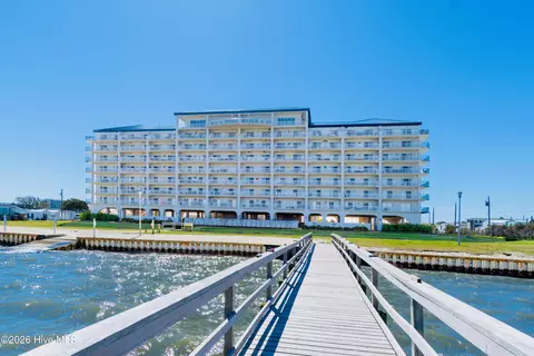 1550 Salter Path Rd #102, Indian Beach, NC 28512