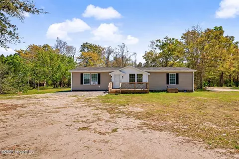 4772 Trace Ct SE, Southport, NC 28461