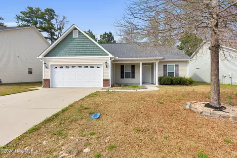 3110 Catarina Ln, New Bern, NC 28562
