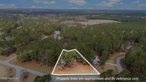 522 Mill Creek Dr, Minnesott Beach, NC 28510
