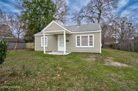 313 Carolina Ave, Tarboro, NC 27886