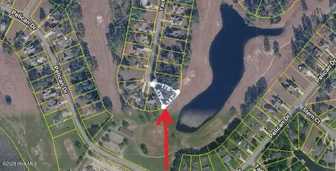 1025 Yacht Ct, New Bern, NC 28560