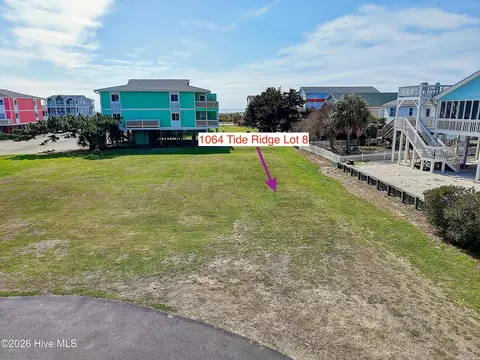 1064 Tide Ridge Dr, Holden Beach, NC 28462