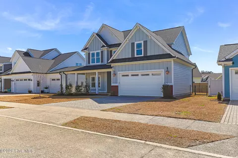 516 E Great Egret Way, Beaufort, NC 28516