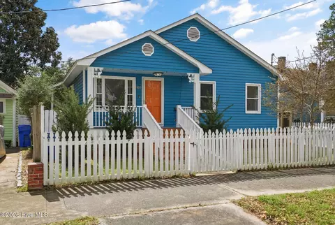 708 Chestnut St, Wilmington, NC 28401