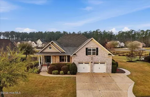 1127 Walbury Ct, Leland, NC 28451
