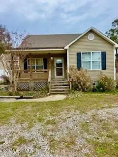 623 Trevis Ln, Wilmington, NC 28412