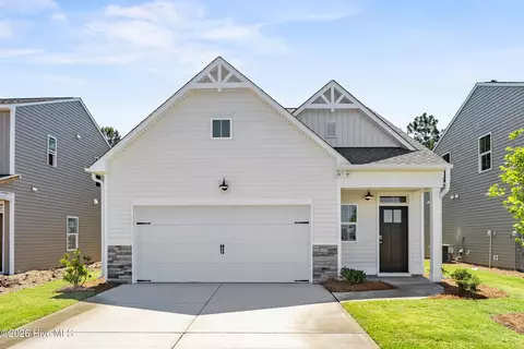 3129 Weather Side Dr SE #153, Southport, NC 28461