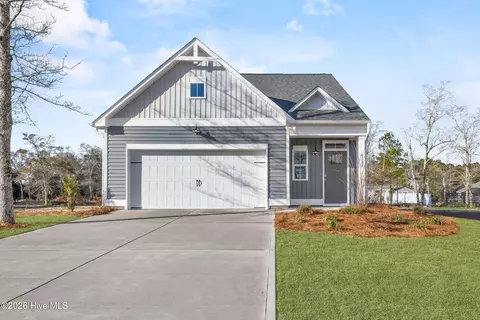 3129 Weather Side Dr SE #153, Southport, NC 28461