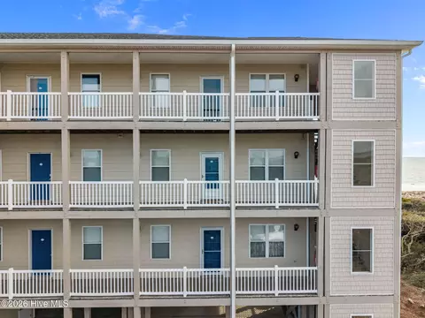 1701 Salter Path Rd #G204, Indian Beach, NC 28512