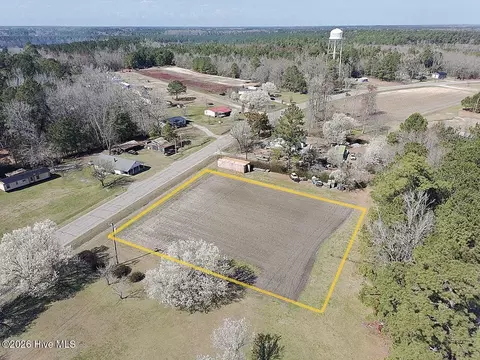 0 Near 2743 Haynes Lennon Hwy, Chadbourn, NC 28431