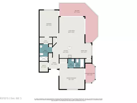 815 Colony Pl UNIT F, Sunset Beach, NC 28468