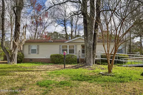 1524 Rossmore Rd, Wilmington, NC 28405