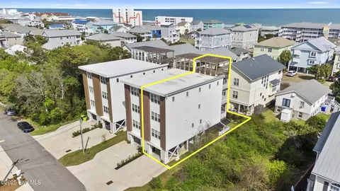 1311 Snapper Ln UNIT 2, Carolina Beach, NC 28428