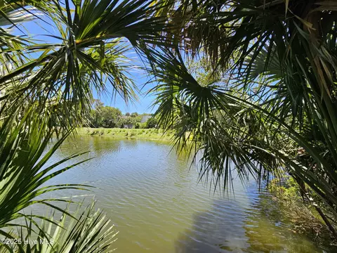 30 Sabal Palm Trl, Bald Head Island, NC 28461