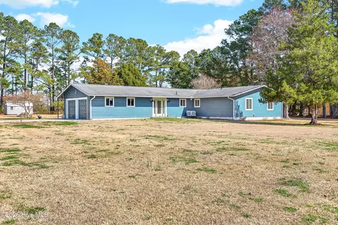 191 Thomas Humphrey Rd, Jacksonville, NC 28546