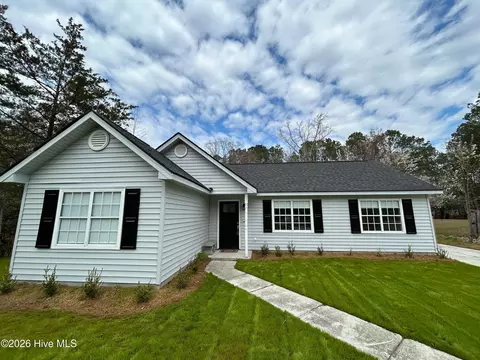 8065 Rachel Wynd Rd NE, Leland, NC 28451
